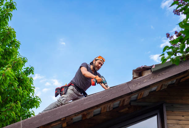 Best Roofing for New Construction  in Lexico, CA