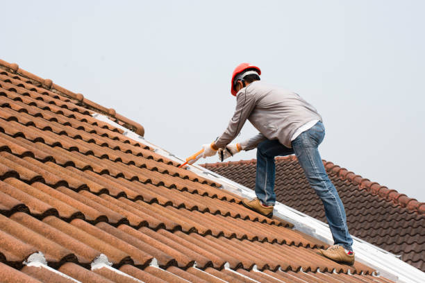 Best Tile Roofing Installation  in Lexico, CA